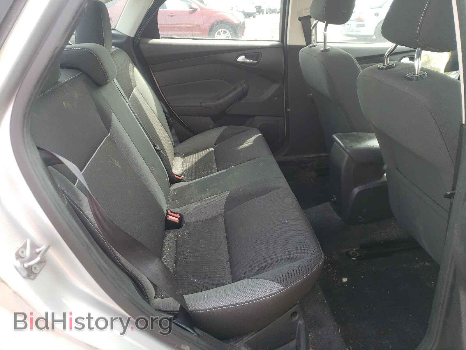 2012 FORD FOCUS - VIN: 1FAHP3F24CL264940 - Фото 6