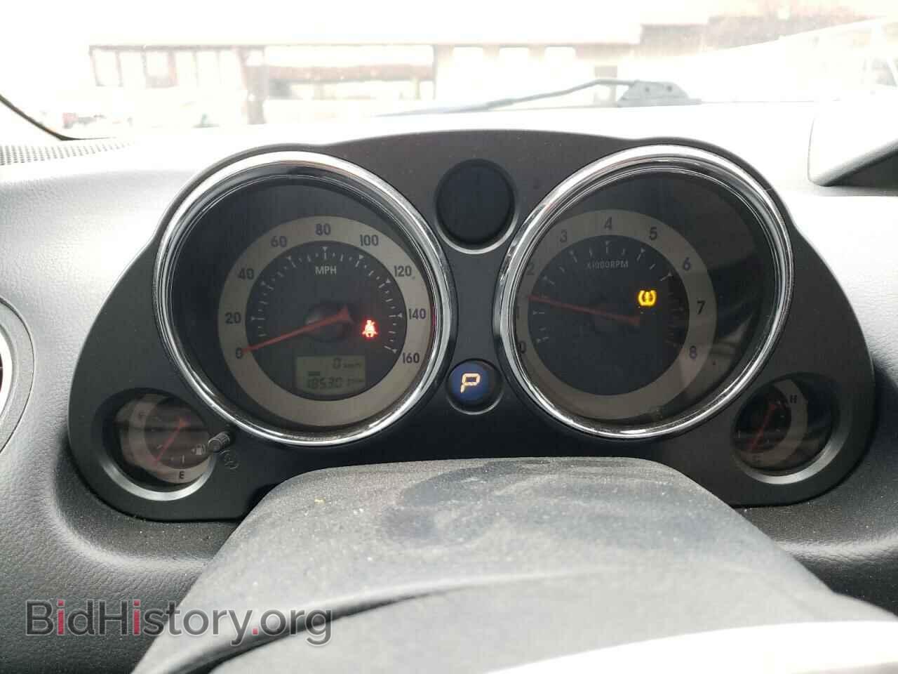2008 MITSUBISHI ECLIPSE - VIN: 4A3AK24F38E003625 - Фото 9