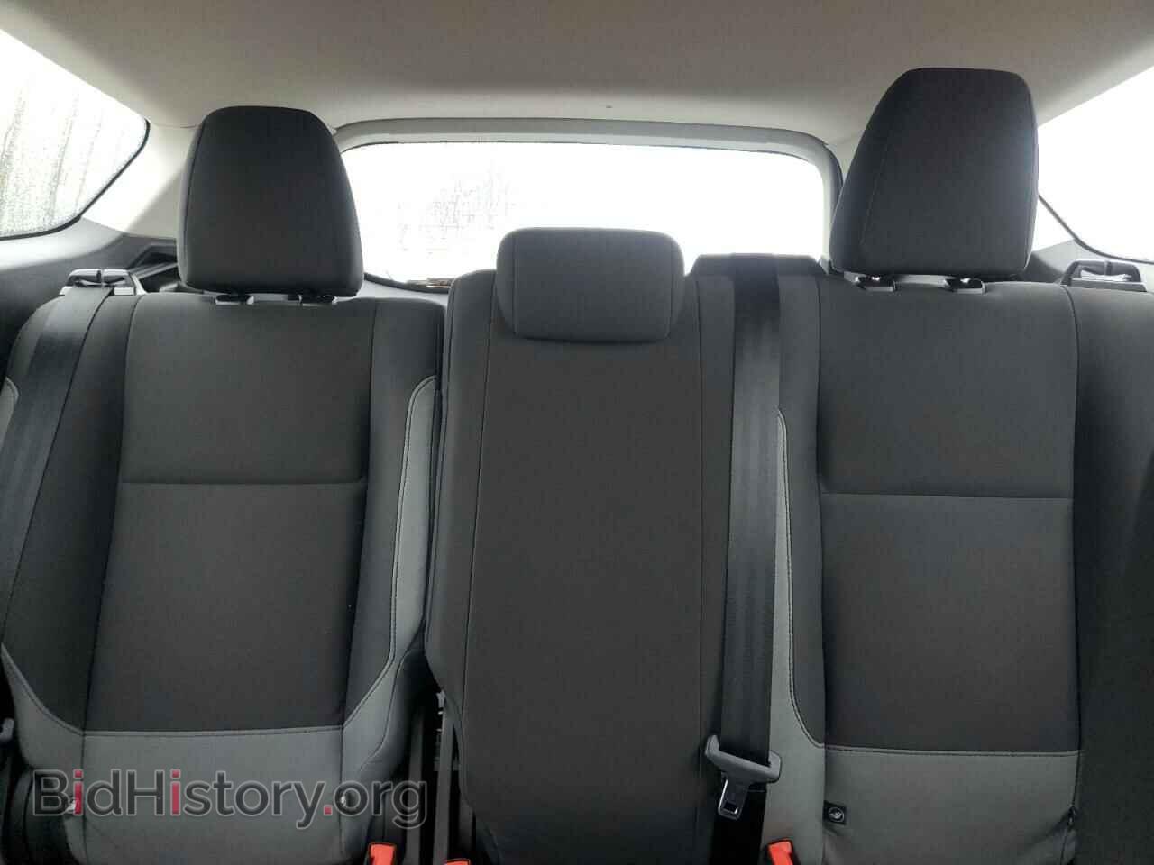 2014 FORD ESCAPE - VIN: 1FMCU0F76EUE33503 - Фото 10