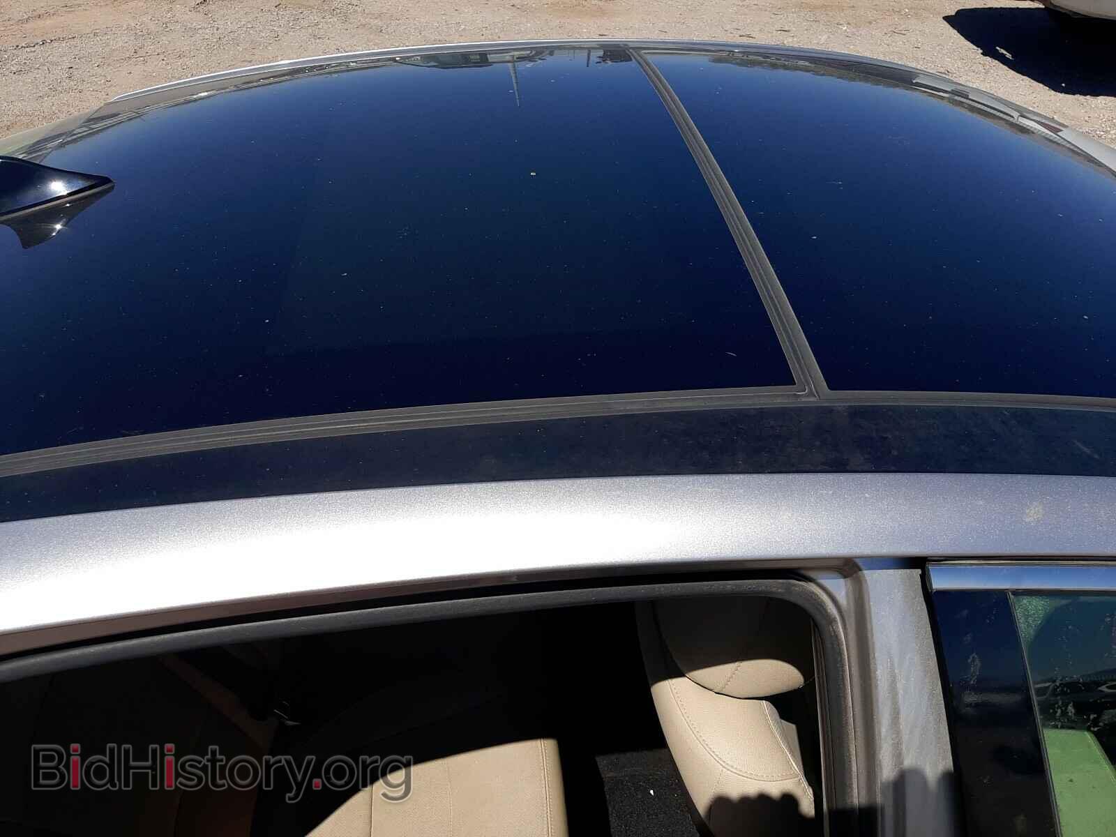 2013 KIA OPTIMA - VIN: 5XXGN4A78DG180593 - Фото 9