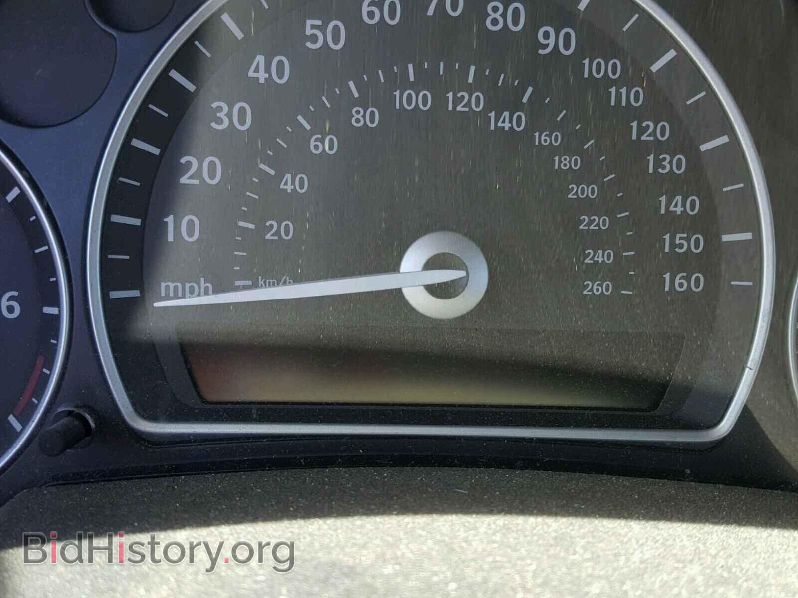 2007 SAAB 9 3 - VIN: YS3FD79YX76000636 - Photo 8