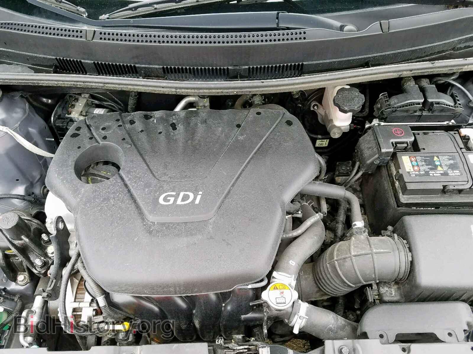 2017 HYUNDAI ACCENT - VIN: KMHCT4AE5HU252333 - Photo 7