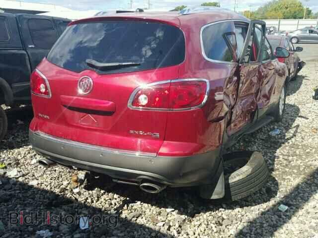 2012 BUICK ENCLAVE - VIN: 5GAKVCED3CJ341092 - Photo 4