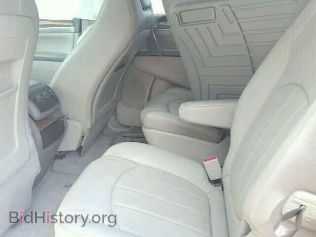 2012 BUICK ENCLAVE - VIN: 5GAKVCED3CJ341092 - Photo 6