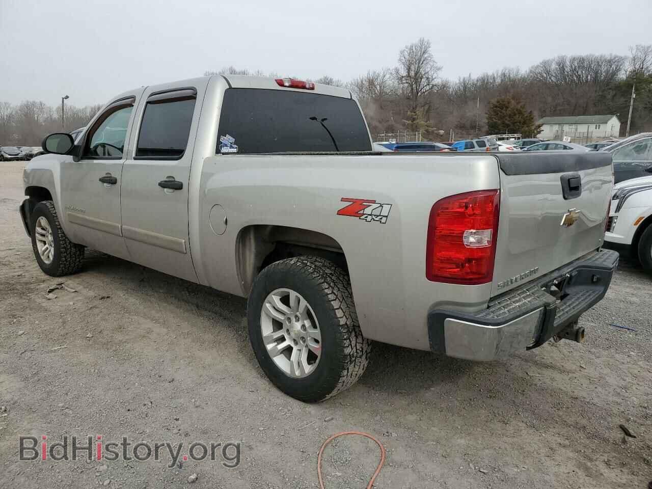 2007 CHEVROLET ALL Models - VIN: 2GCEK13M471554838 - Фото 2