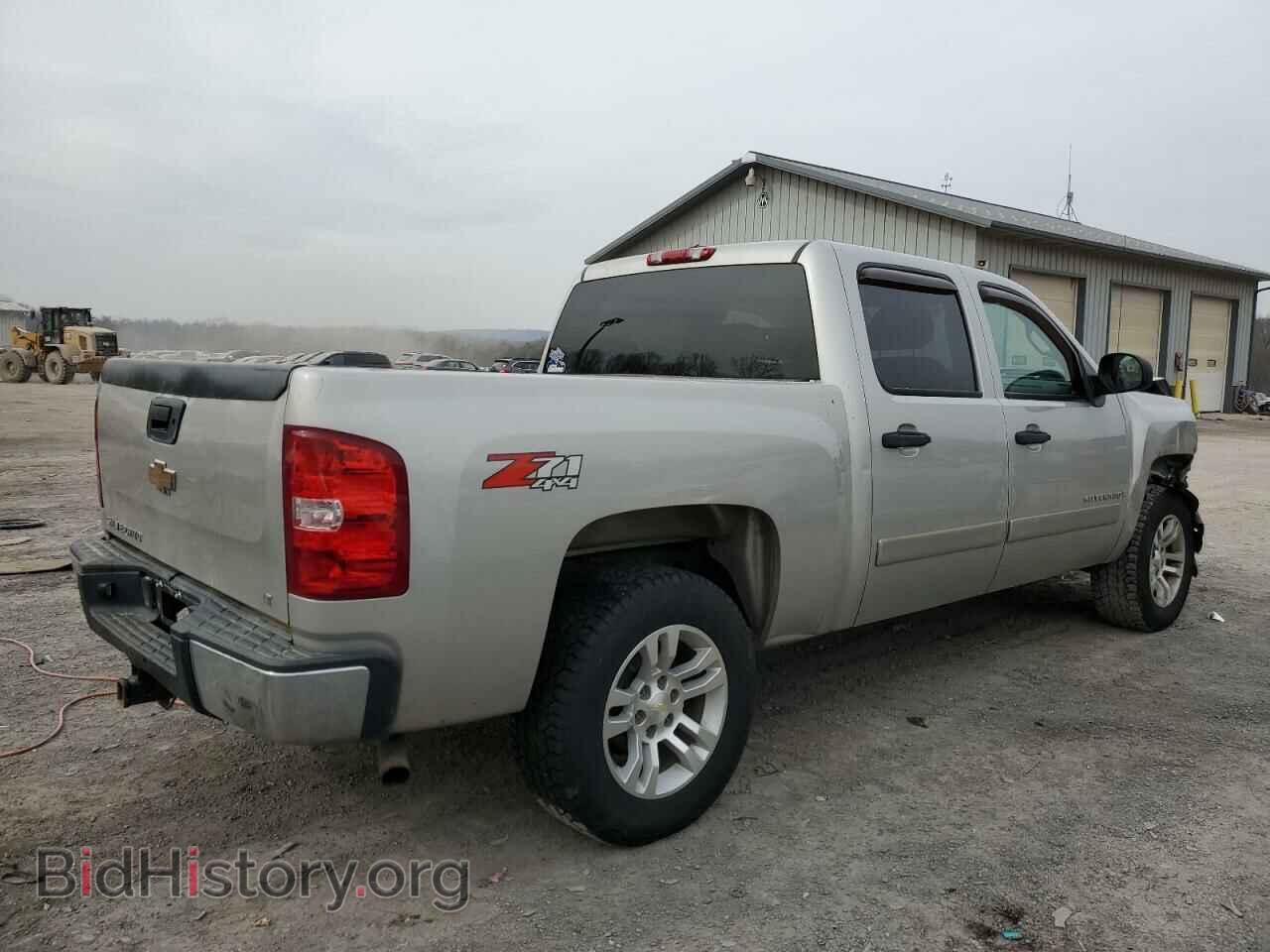 2007 CHEVROLET ALL Models - VIN: 2GCEK13M471554838 - Фото 3