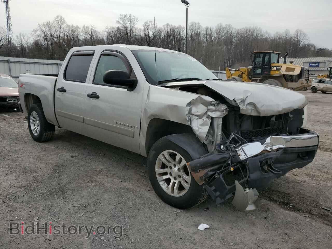 2007 CHEVROLET ALL Models - VIN: 2GCEK13M471554838 - Фото 4