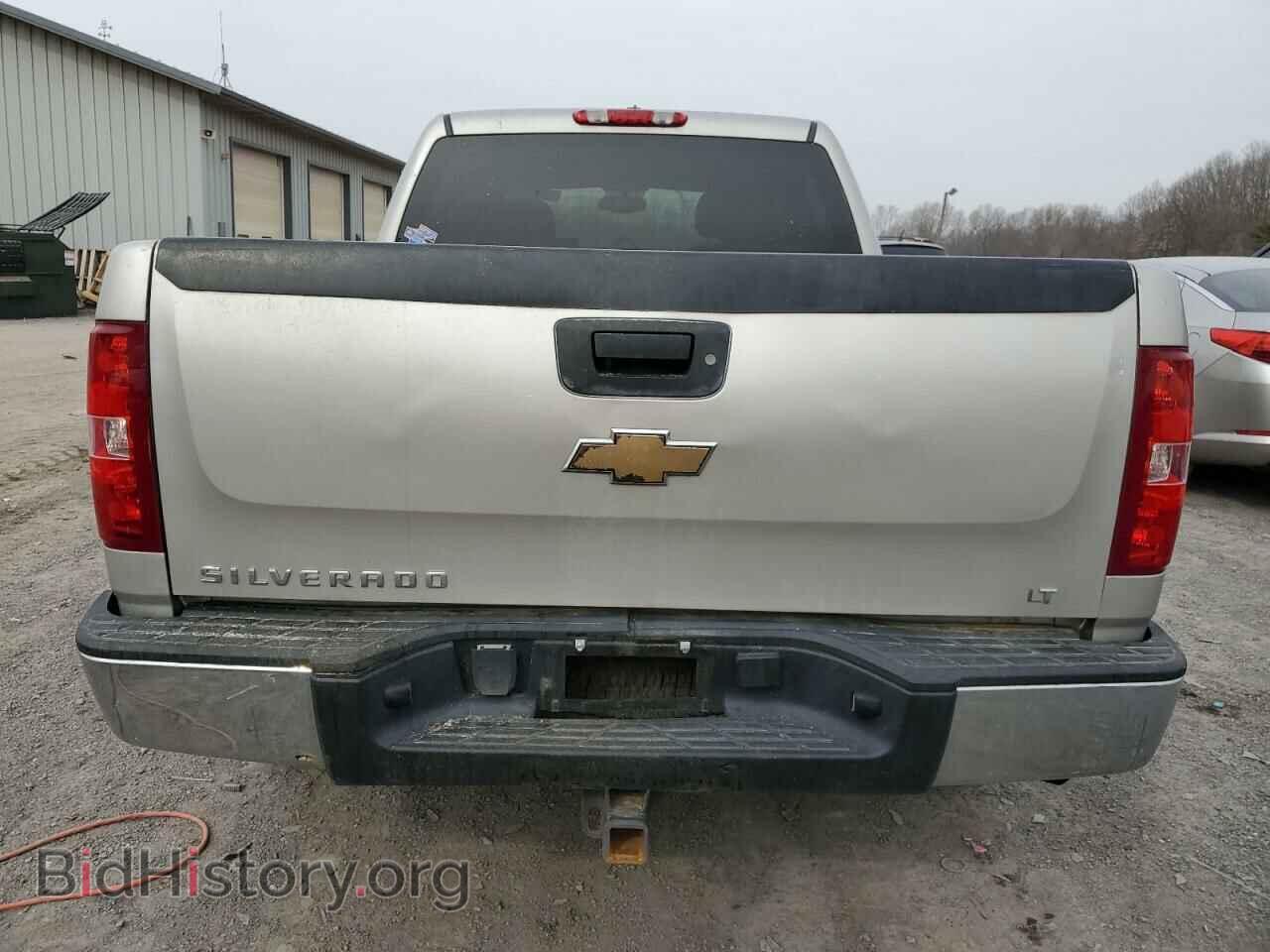 2007 CHEVROLET ALL Models - VIN: 2GCEK13M471554838 - Фото 6
