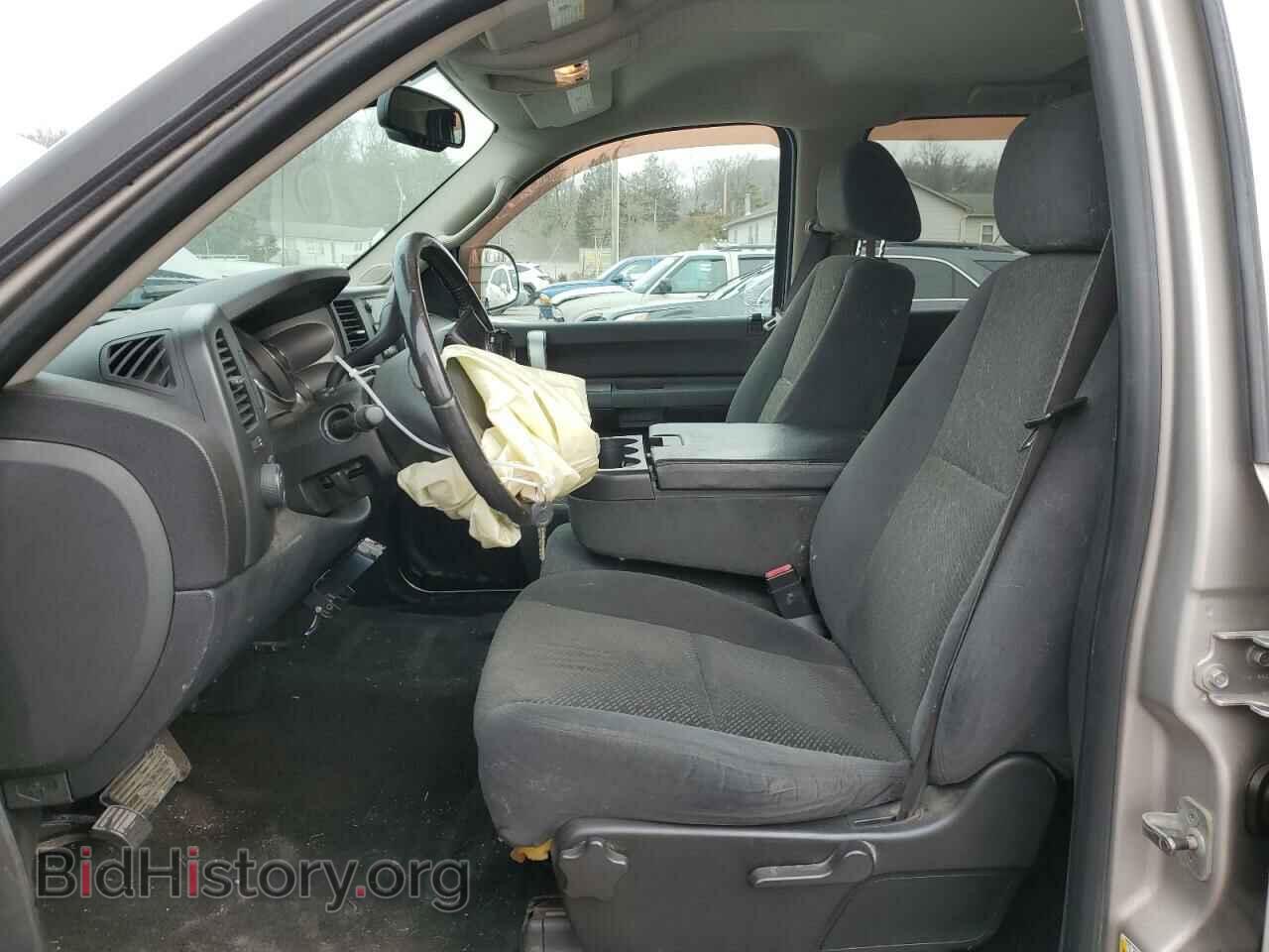 2007 CHEVROLET ALL Models - VIN: 2GCEK13M471554838 - Фото 7