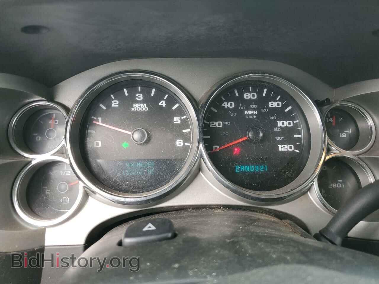 2007 CHEVROLET ALL Models - VIN: 2GCEK13M471554838 - Фото 9