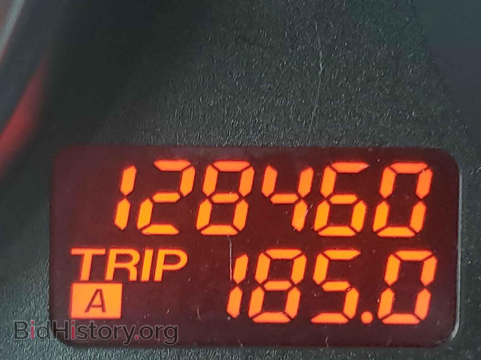 2010 MAZDA CX-9 - VIN: JM3TB3MV4A0200211 - Фото 8