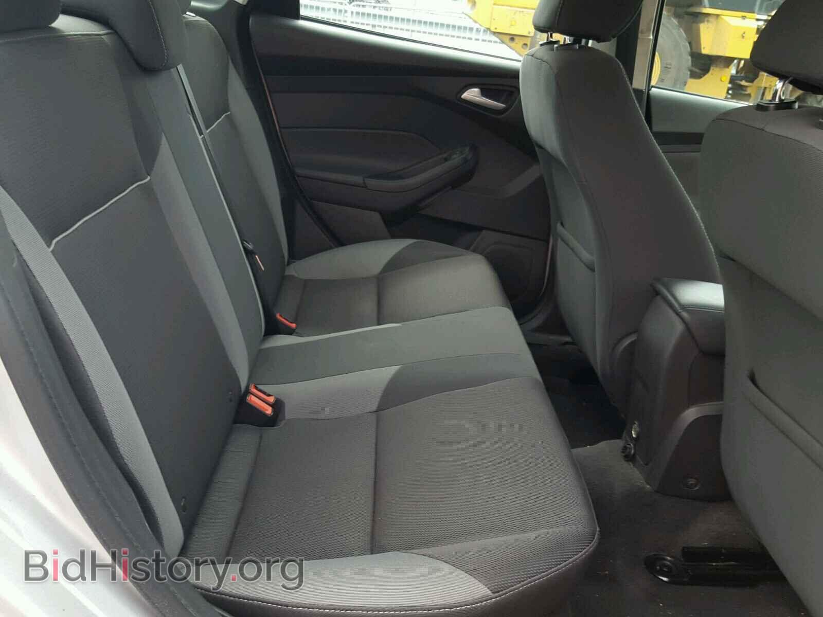 2013 FORD FOCUS - VIN: 1FADP3F21DL348407 - Photo 6