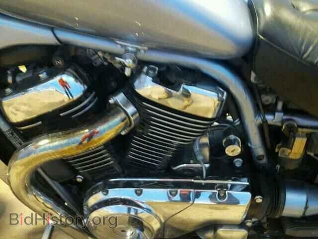 2006 SUZUKI CYCLE VS - VIN: JS1VS52AX62100133 - Photo 7