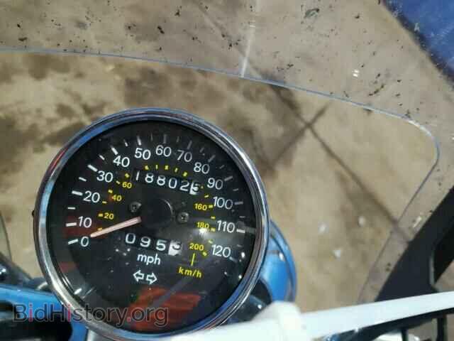 2006 SUZUKI CYCLE VS - VIN: JS1VS52AX62100133 - Photo 8
