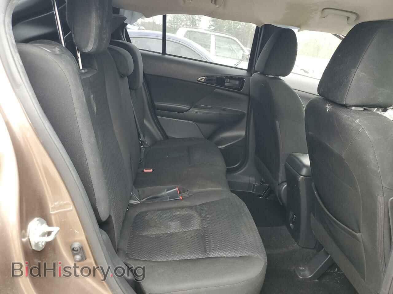 2019 MITSUBISHI ECLIPSE - VIN: JA4AT3AA6KZ029709 - Фото 11