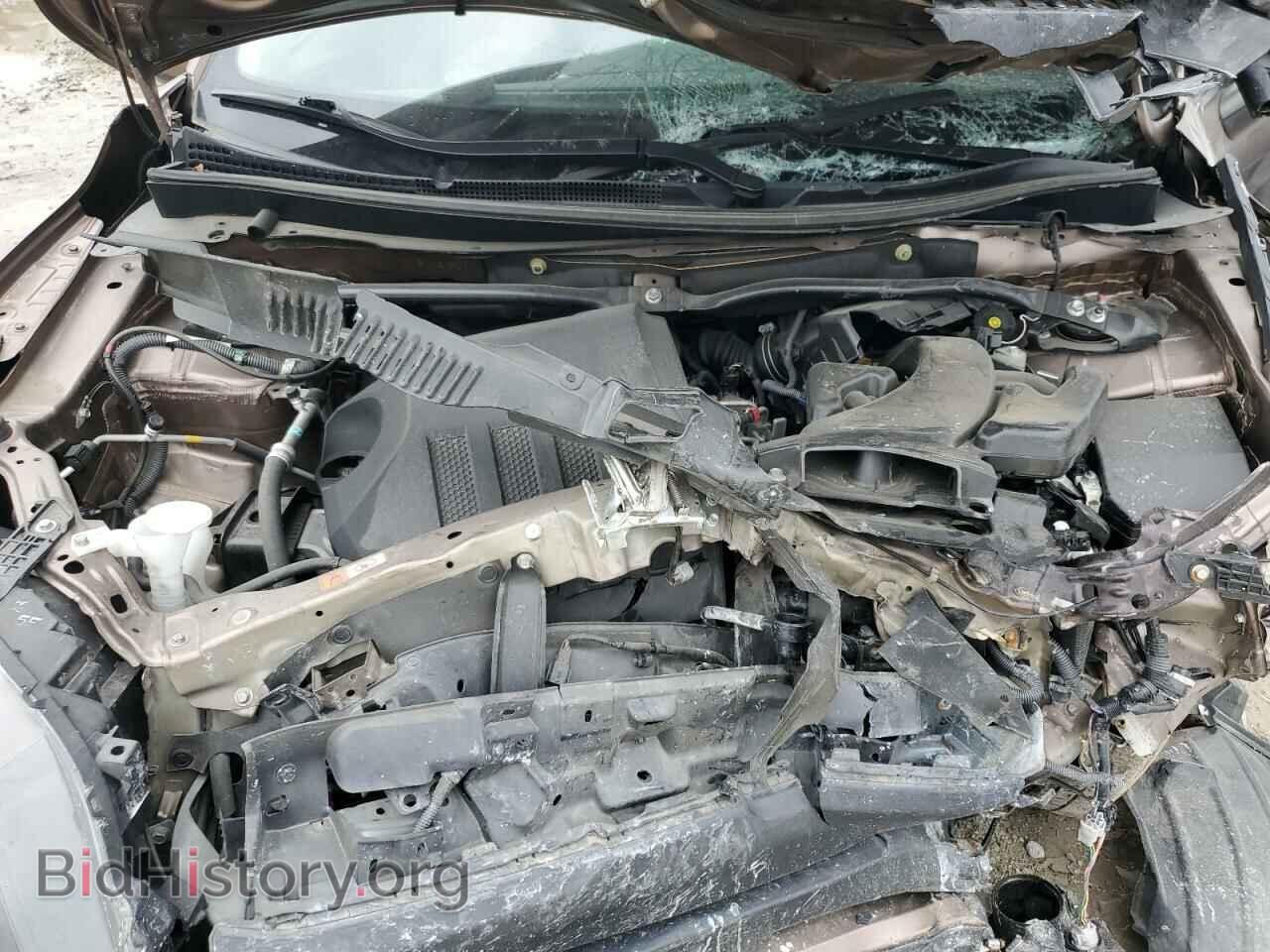 2019 MITSUBISHI ECLIPSE - VIN: JA4AT3AA6KZ029709 - Фото 12