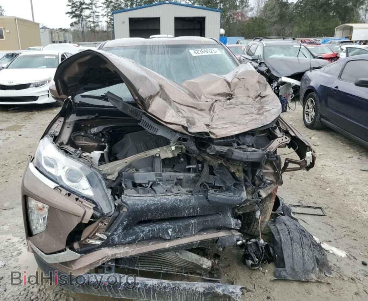 2019 MITSUBISHI ECLIPSE - VIN: JA4AT3AA6KZ029709 - Фото 5