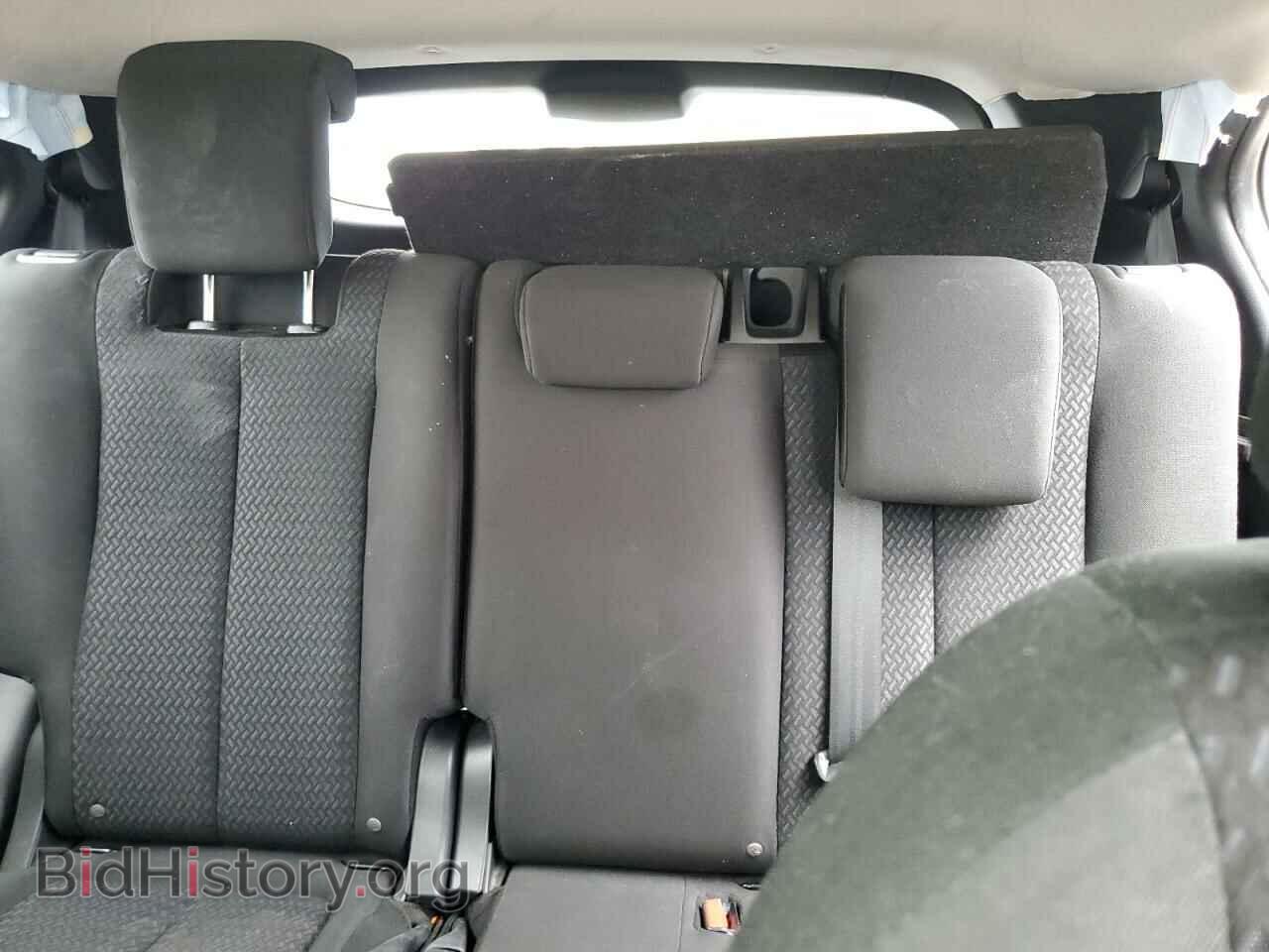 2019 MITSUBISHI ECLIPSE - VIN: JA4AT3AA6KZ029709 - Фото 10