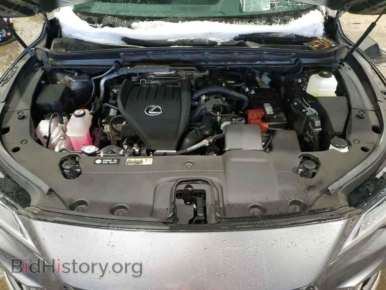 2023 LEXUS RX350 - VIN: 2T2BAMCA9PC029932 - Фото 11