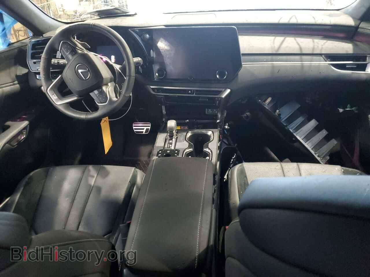 2023 LEXUS RX350 - VIN: 2T2BAMCA9PC029932 - Фото 8