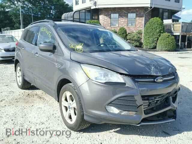 Photo 1FMCU9G95DUD14506 - FORD ESCAPE 2013