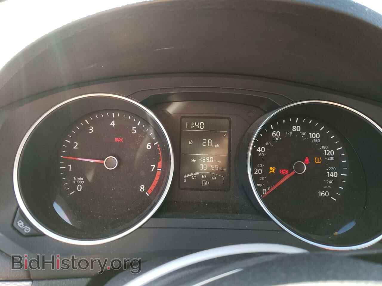 2017 VOLKSWAGEN JETTA - VIN: 3VW167AJ9HM299920 - Фото 9