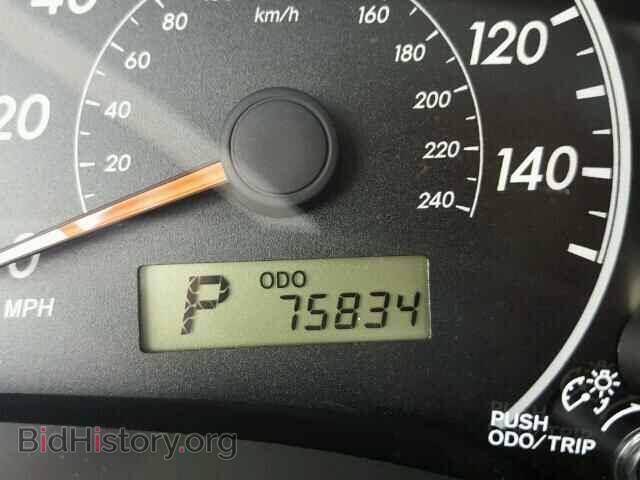 2011 TOYOTA COROLLA - VIN: 2T1BU4EEXBC670253 - Photo 8
