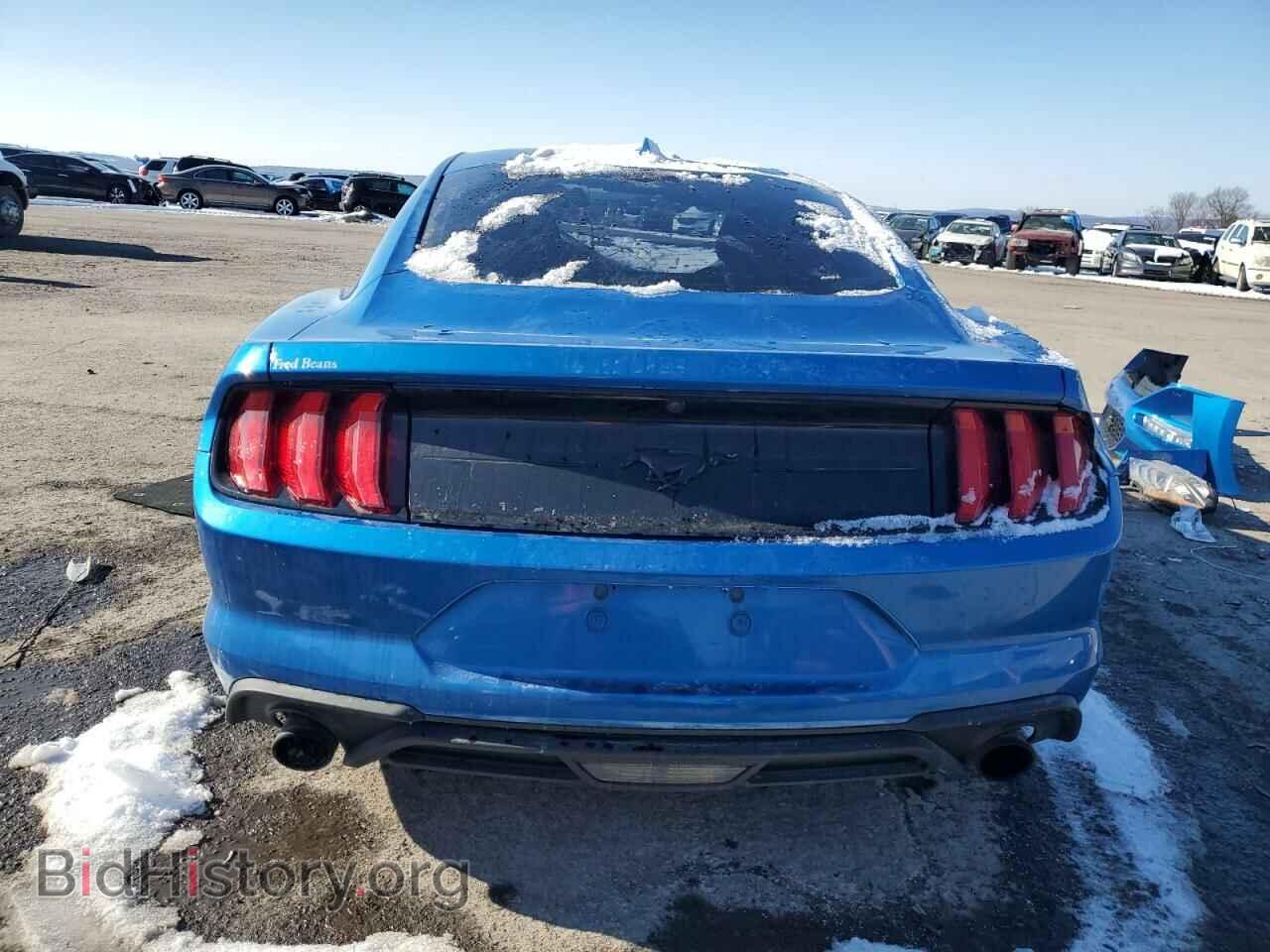 2020 FORD ALL Models - VIN: 1FA6P8TH3L5189715 - Photo 6