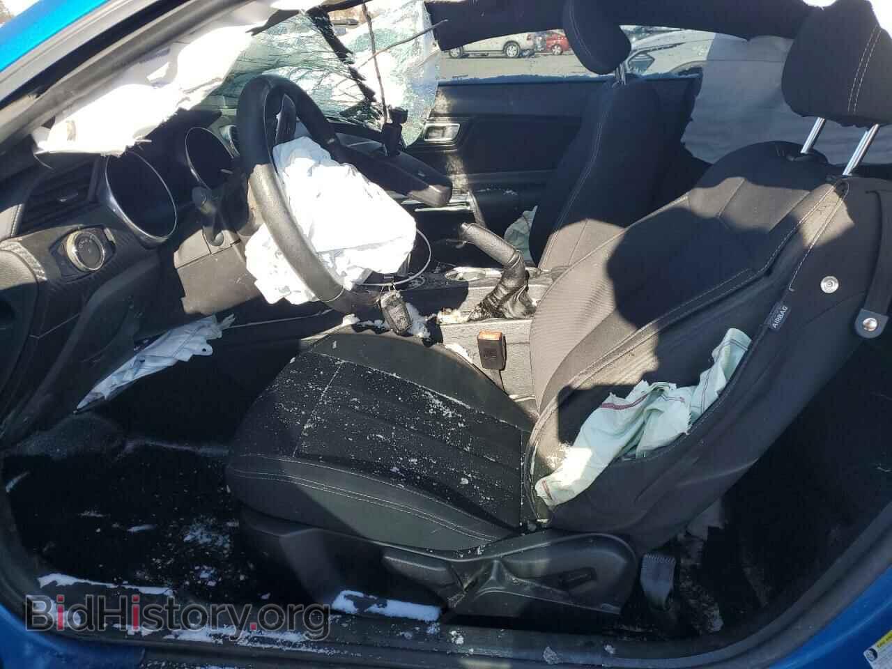 2020 FORD ALL Models - VIN: 1FA6P8TH3L5189715 - Photo 7