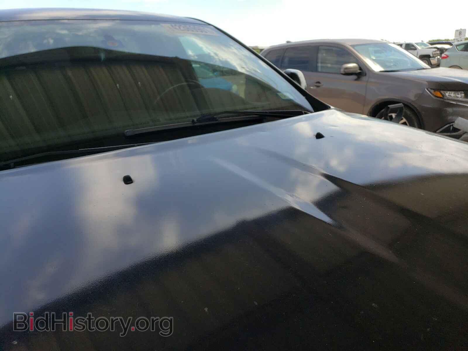 2013 DODGE DURANGO - VIN: 1C4RDJAGXDC679941 - Фото 9