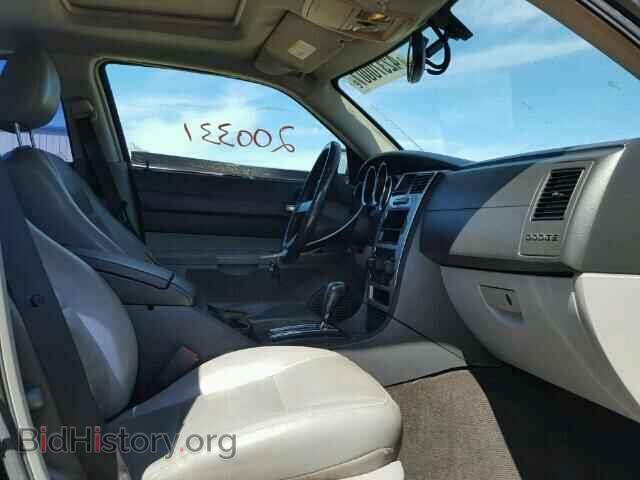 2006 DODGE CHARGER - VIN: 2B3KA43G86H201706 - Фото 5