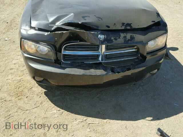 2006 DODGE CHARGER - VIN: 2B3KA43G86H201706 - Фото 7