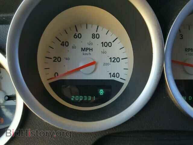 2006 DODGE CHARGER - VIN: 2B3KA43G86H201706 - Фото 8