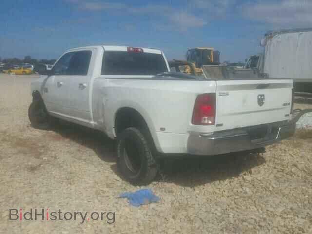 2012 DODGE RAM 3500 - VIN: 3C63DRHL8CG286465 - Фото 3