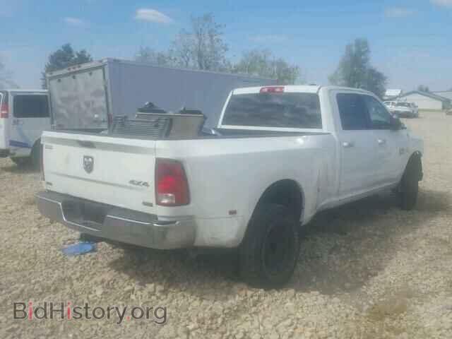 2012 DODGE RAM 3500 - VIN: 3C63DRHL8CG286465 - Фото 4