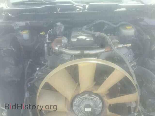 2012 DODGE RAM 3500 - VIN: 3C63DRHL8CG286465 - Фото 7