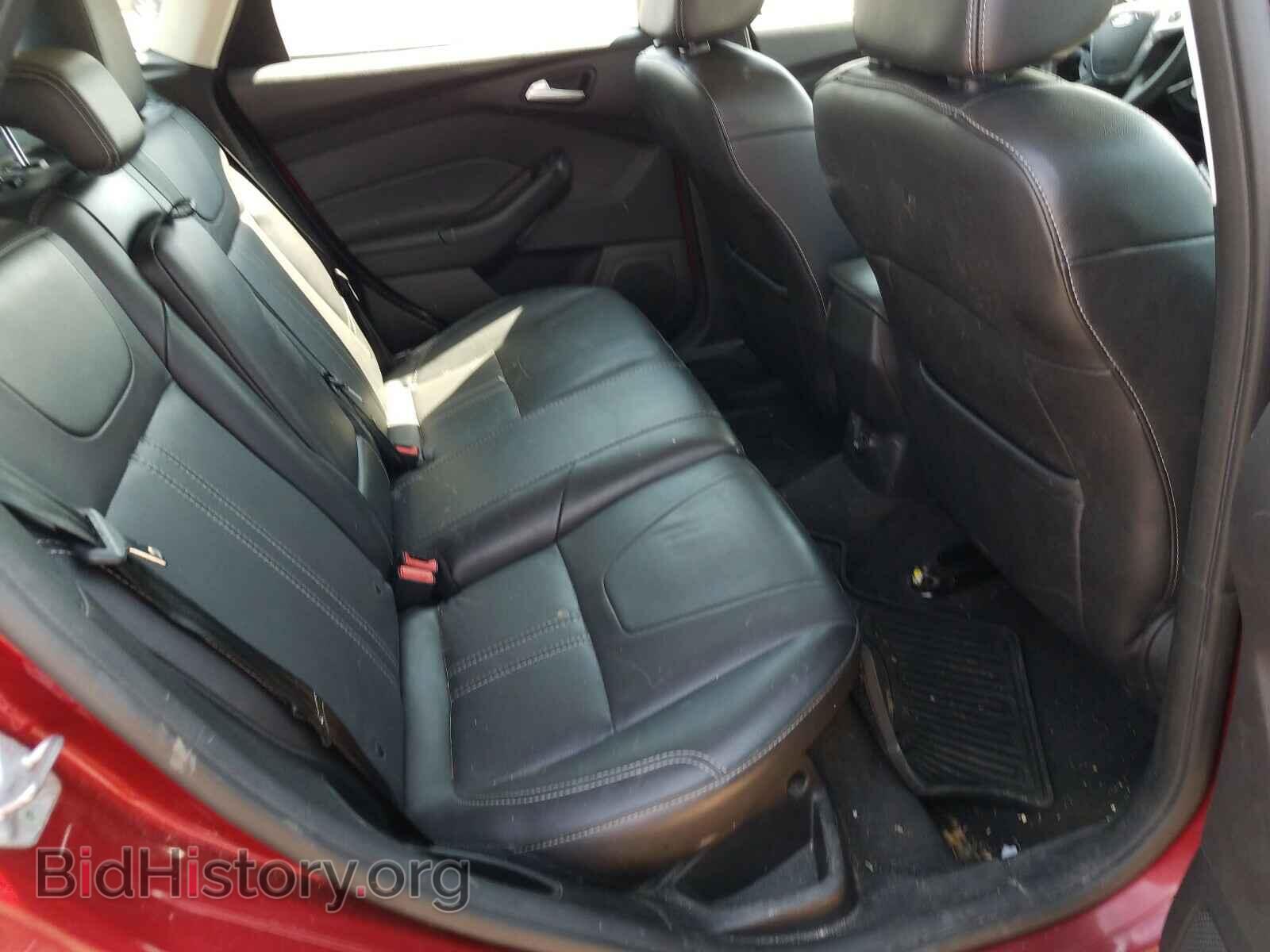 2014 FORD FOCUS - VIN: 1FADP3K22EL161734 - Фото 6
