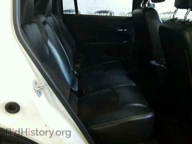2012 CHRYSLER 200 - VIN: 1C3CCBHG7CN159286 - Photo 6