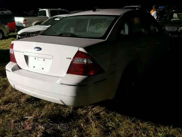 2007 FORD FIVE HUNDR - VIN: 1FAFP24177G101631 - Photo 4