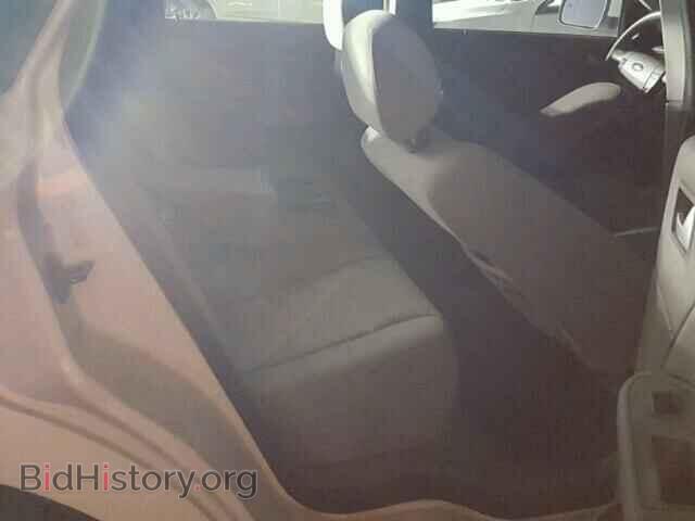 2007 FORD FIVE HUNDR - VIN: 1FAFP24177G101631 - Photo 6