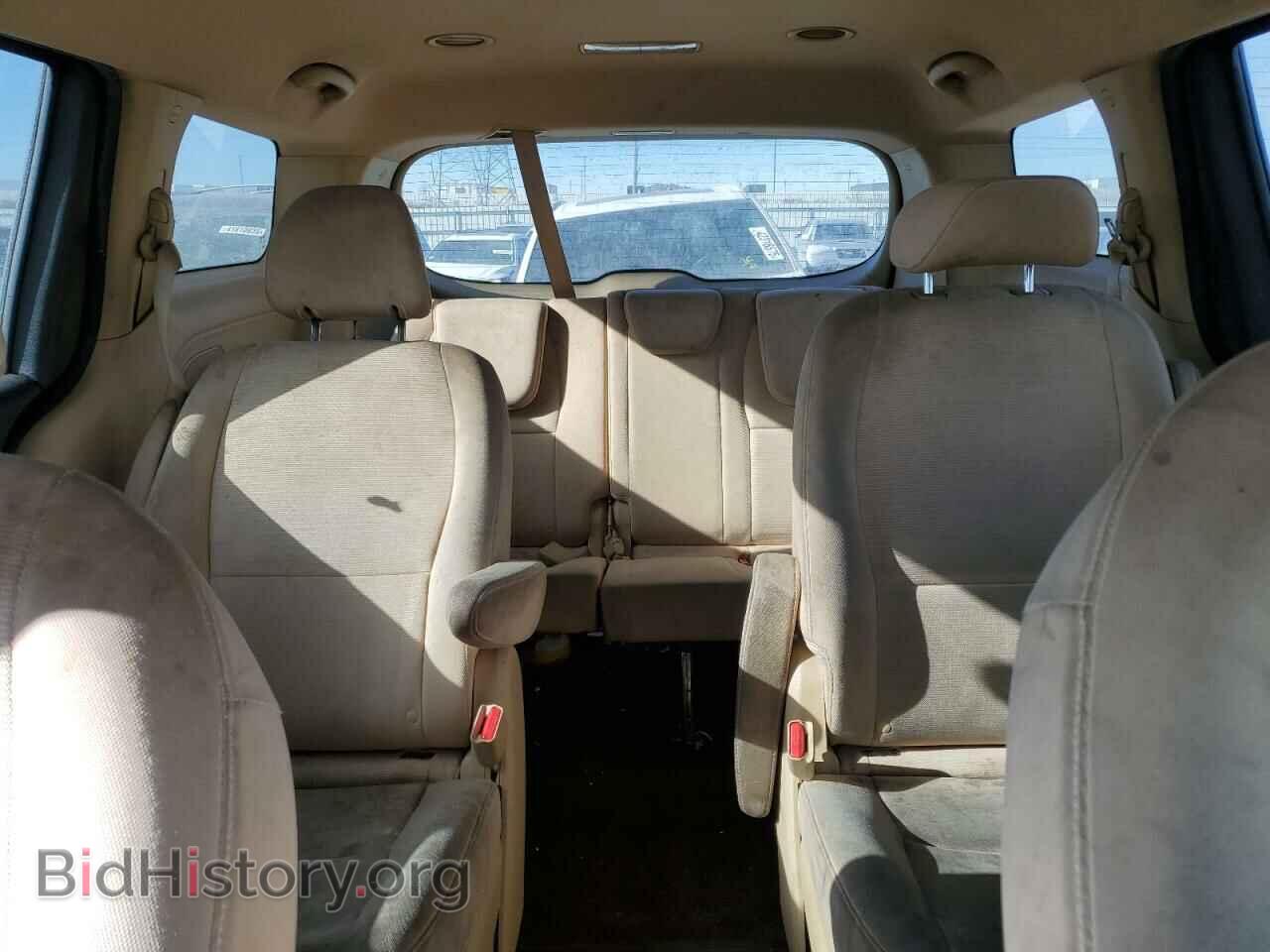 2015 KIA All Models - VIN: KNDMB5C19F6031959 - Фото 10
