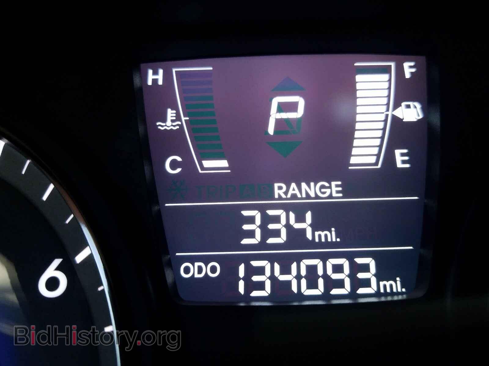 2014 HYUNDAI ACCENT - VIN: KMHCT4AE7EU628445 - Фото 8