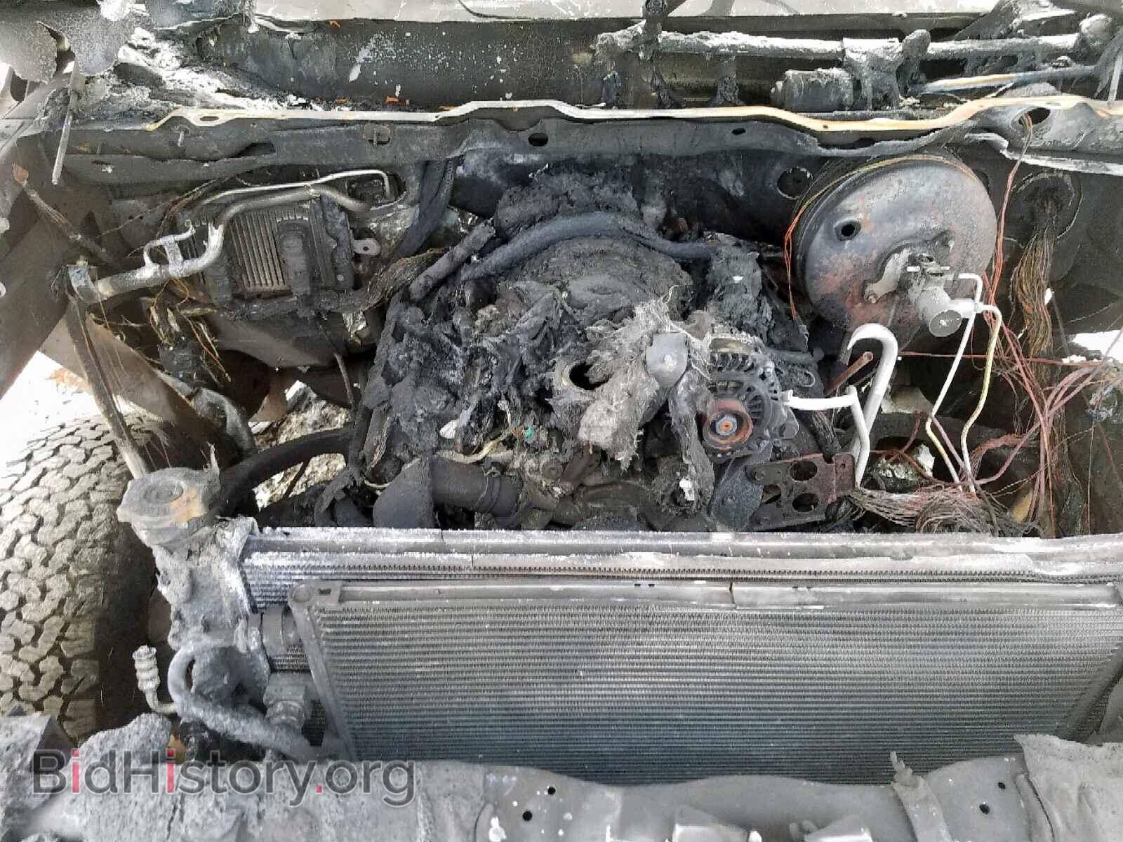 2014 RAM 1500 SLT - VIN: 1C6RR6LT9ES350073 - Фото 7