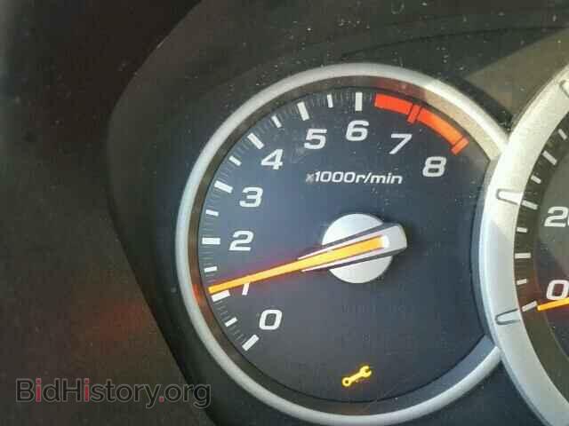 2008 HONDA PILOT - VIN: 5FNYF187X8B048675 - Фото 9
