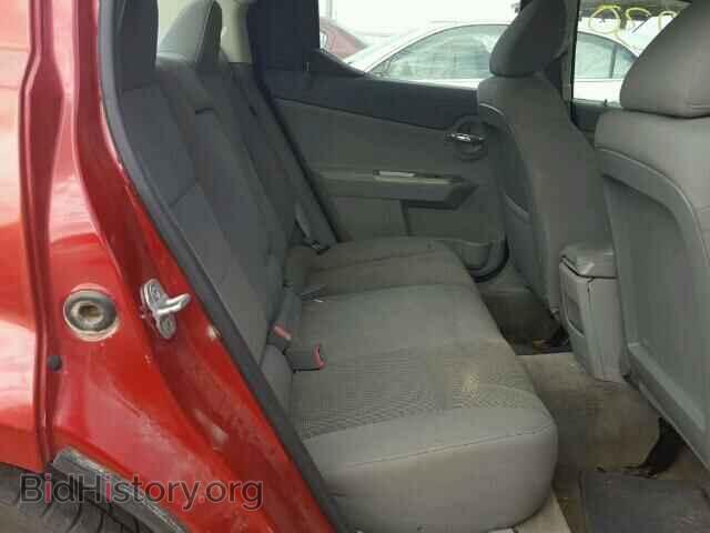 2008 DODGE AVENGER - VIN: 1B3LC56K38N206410 - Фото 6