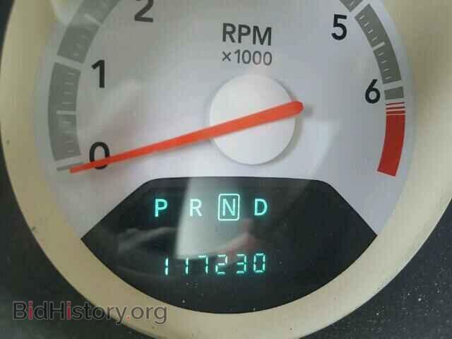 2008 DODGE AVENGER - VIN: 1B3LC56K38N206410 - Фото 8