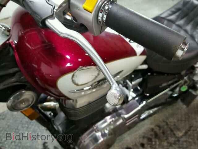2009 SUZUKI OTHR CYCLE - VIN: JS1NP41A192100670 - Фото 11
