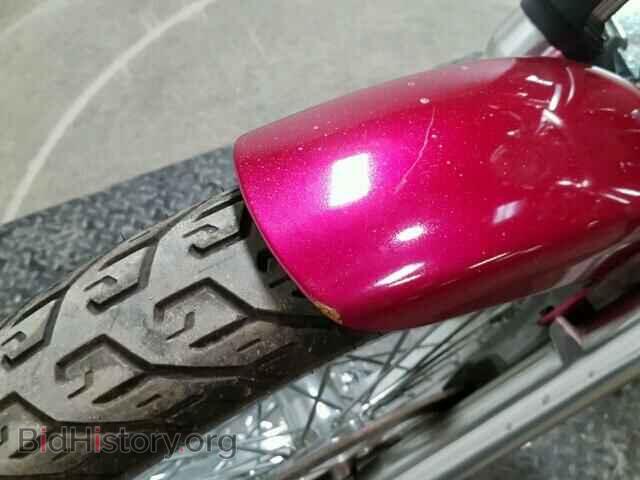 2009 SUZUKI OTHR CYCLE - VIN: JS1NP41A192100670 - Фото 13