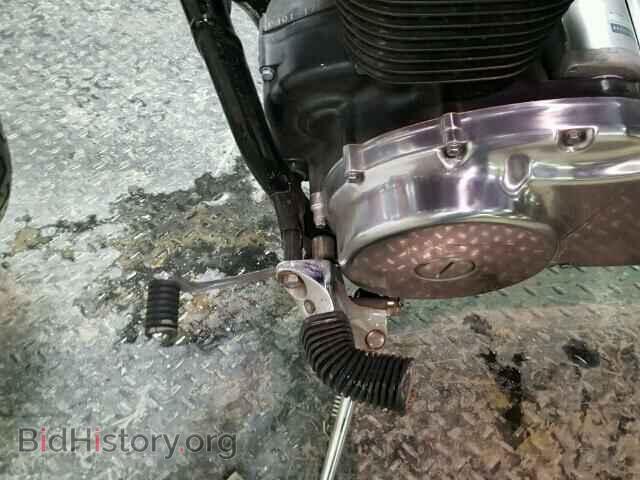 2009 SUZUKI OTHR CYCLE - VIN: JS1NP41A192100670 - Фото 10