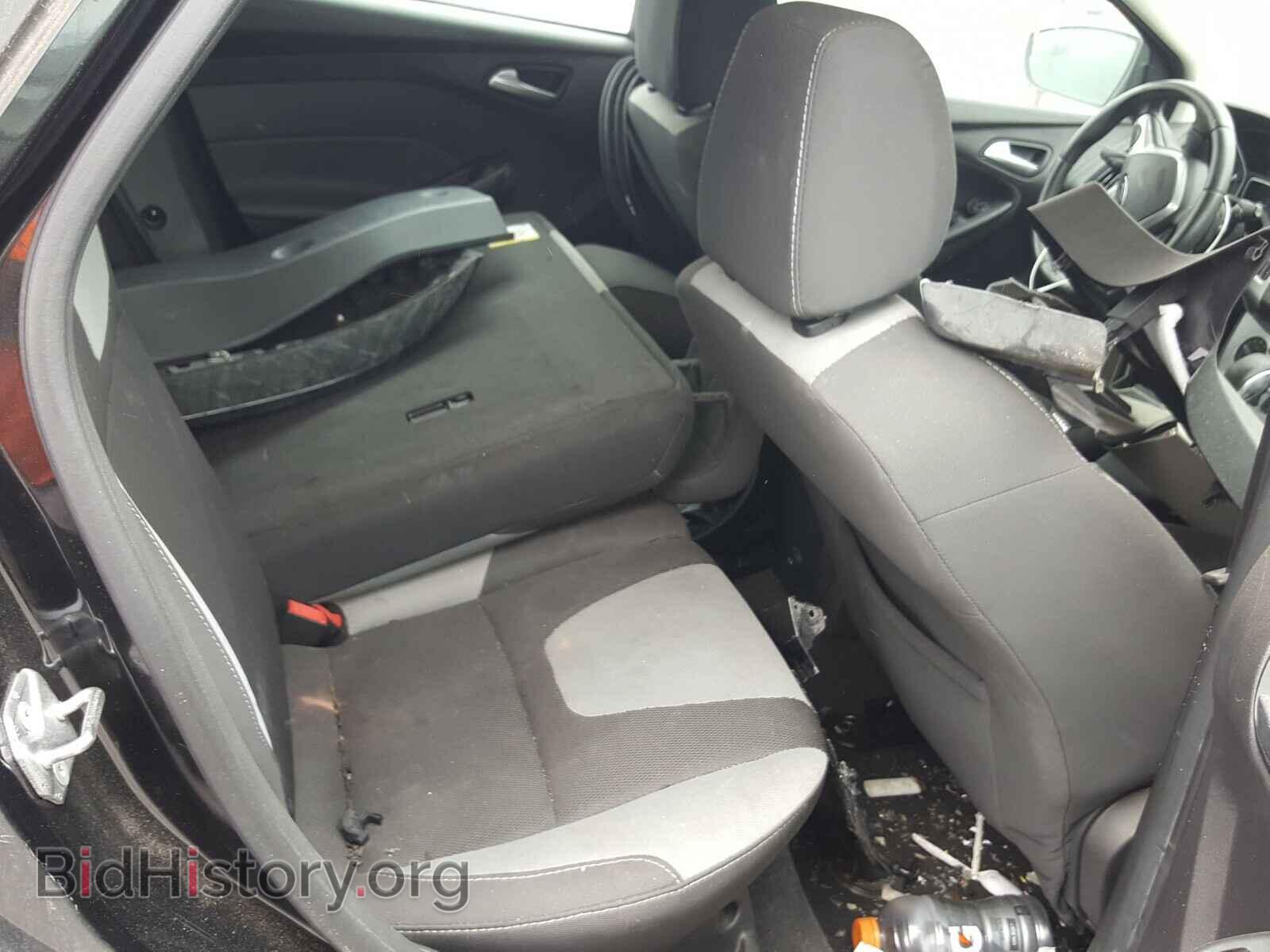 2014 FORD FOCUS - VIN: 1FADP3K22EL210415 - Photo 6